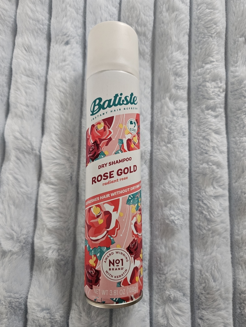 Batiste Dry Shampoo